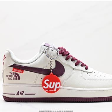 Nike Air Force 1 Low  空軍一號低幫百搭休閑運動板鞋