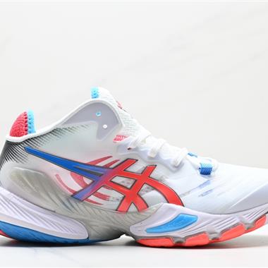 Asics 亞瑟士METARISE 穩定跑鞋