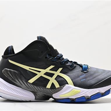 Asics 亞瑟士METARISE 穩定跑鞋