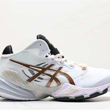 Asics 亞瑟士METARISE 穩定跑鞋