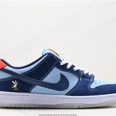 Nike Dunk Low 板鞋