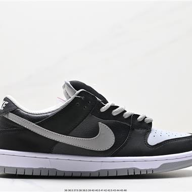 Nike Dunk Low 板鞋