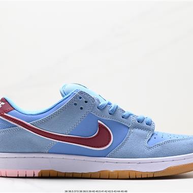 Nike Dunk Low 板鞋