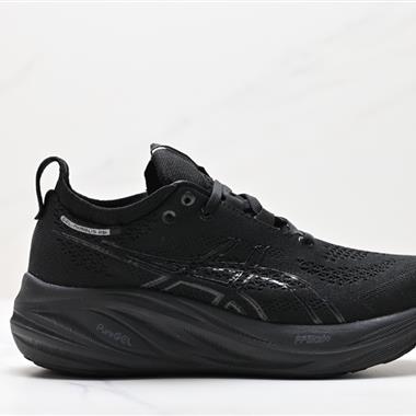 Asics 亞瑟士GEL-NIMBUS 26穩定跑鞋