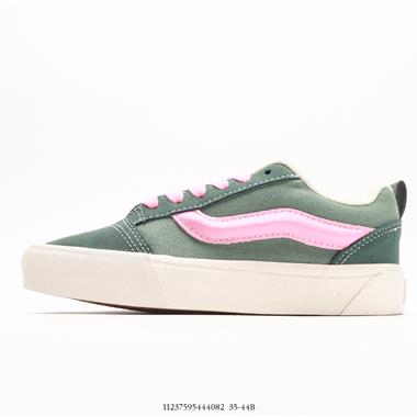 Vans Knu-Skool VR3 LX 面包鞋