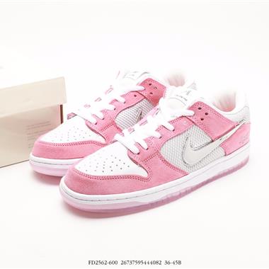 April Skateboards x Nike SB Dunk Low 聯名款