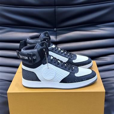 Louis Vuitton   2023新款男生休閒時尚鞋子