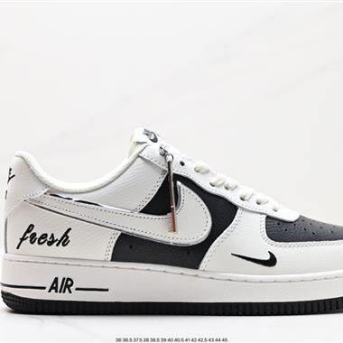 Nike  Air Force 1 Low  空軍一號低幫百搭休閑運動板鞋