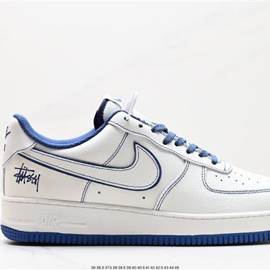 Nike  Air Force 1 Low  空軍一號低幫百搭休閑運動板鞋