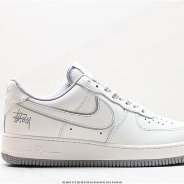 Nike  Air Force 1 Low  空軍一號低幫百搭休閑運動板鞋