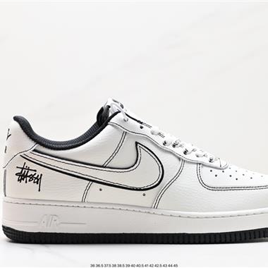 Nike  Air Force 1 Low  空軍一號低幫百搭休閑運動板鞋