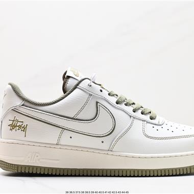 Nike  Air Force 1 Low  空軍一號低幫百搭休閑運動板鞋