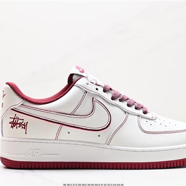 Nike  Air Force 1 Low  空軍一號低幫百搭休閑運動板鞋