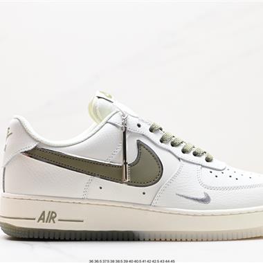 Nike  Air Force 1 Low  空軍一號低幫百搭休閑運動板鞋