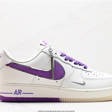 Nike  Air Force 1 Low  空軍一號低幫百搭休閑運動板鞋