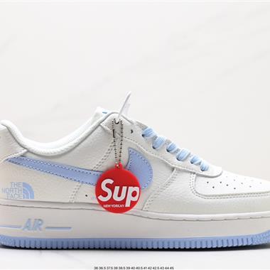 Nike Air Force 1 Low  空軍一號低幫百搭休閑運動板鞋