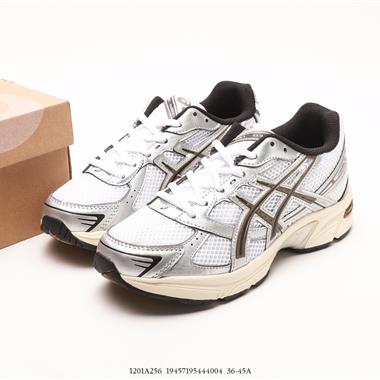 ASICS GEL-0020 經典時尚複古運動休閑老爹鞋