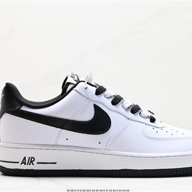 Nike Air Force 1 Low  空軍一號低幫百搭休閑運動板鞋