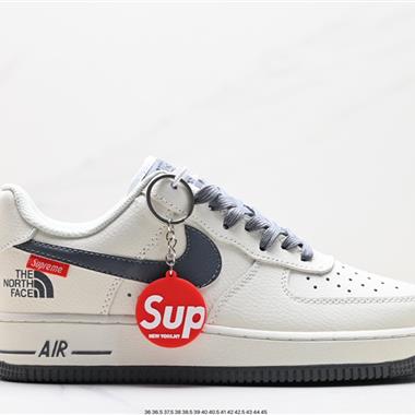 Nike Air Force 1 Low  空軍一號低幫百搭休閑運動板鞋