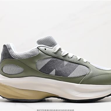 New Balance 新百倫 UWRPOBBW系列 複古慢跑鞋