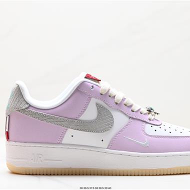 Nike Air Force 1 Low  空軍一號低幫百搭休閑運動板鞋