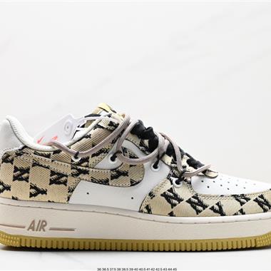 Nike  Air Force 1 ‘07 Low 