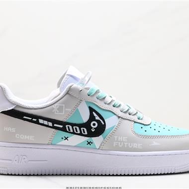 Nike  Air Force 1 ‘07 Low 