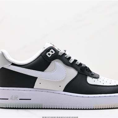 Nike Air Force 1 Low  空軍一號低幫百搭休閑運動板鞋