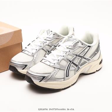 ASICS GEL-0020 經典時尚複古運動休閑老爹鞋