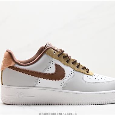 Nike Air Force 1 Low  空軍一號低幫百搭休閑運動板鞋