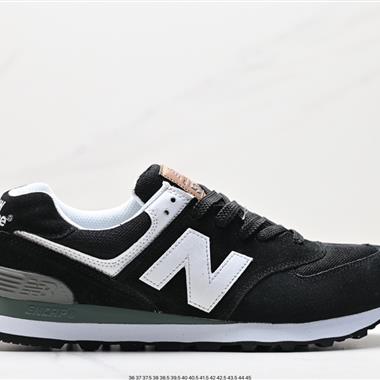 New Balance 574系列新百倫經典複休古閑運動板鞋