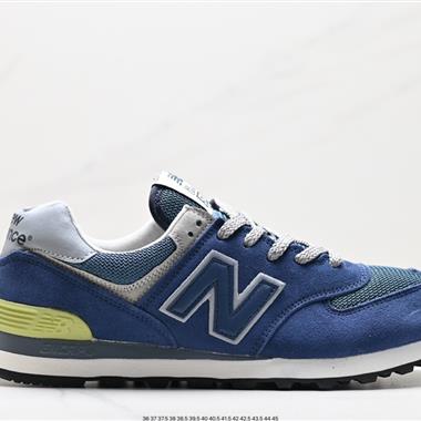 New Balance 574系列新百倫經典複休古閑運動板鞋