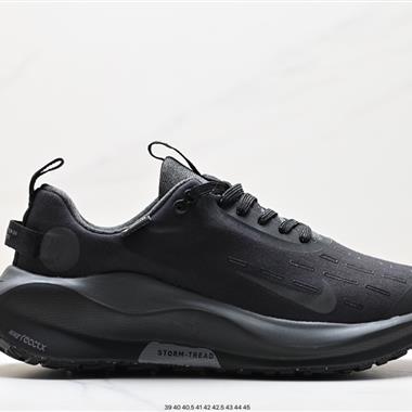 NIKE ZOOMX INVINCIBLE RN 4 GTX