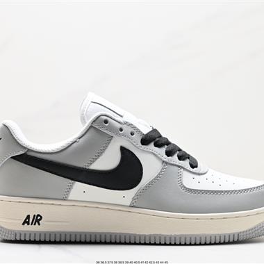 Nike Air Force 1 Low  空軍一號低幫百搭休閑運動板鞋