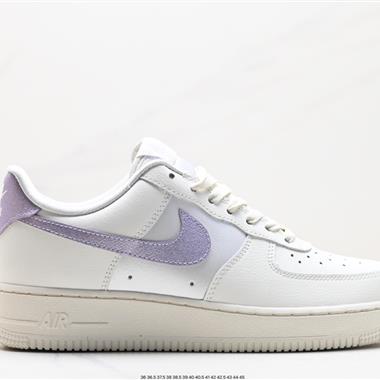 Nike Air Force 1 Low  空軍一號低幫百搭休閑運動板鞋