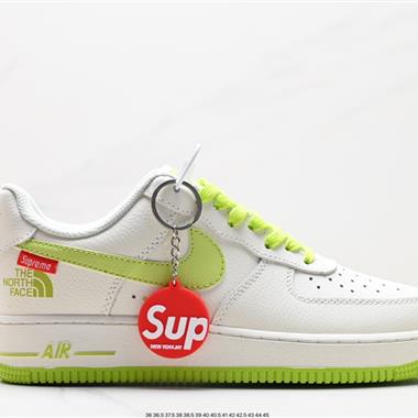 Nike Air Force 1 Low  空軍一號低幫百搭休閑運動板鞋