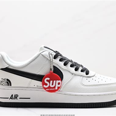 Nike Air Force 1 Low  空軍一號低幫百搭休閑運動板鞋