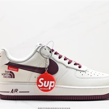 Nike Air Force 1 Low  空軍一號低幫百搭休閑運動板鞋