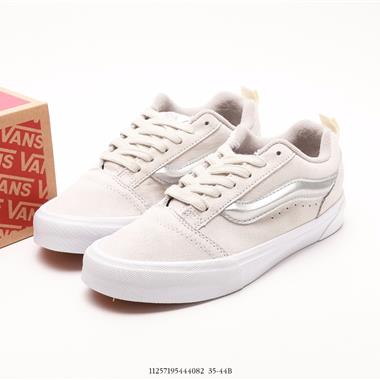 Vans Knu-Skool VR3 LX 