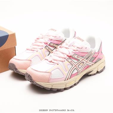 ASICS  GEL-KAHANA 8 越野跑步鞋