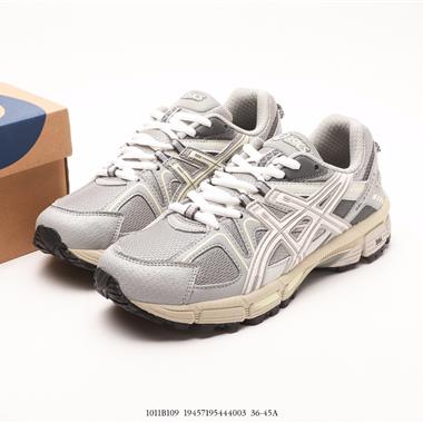 ASICS  GEL-KAHANA 8 越野跑步鞋