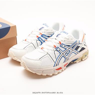 ASICS  GEL-KAHANA 8 越野跑步鞋