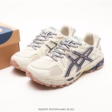 ASICS  GEL-KAHANA 8 越野跑步鞋