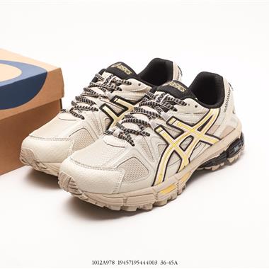 ASICS  GEL-KAHANA 8 越野跑步鞋