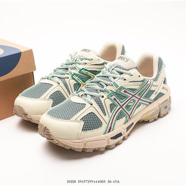 ASICS  GEL-KAHANA 8 越野跑步鞋