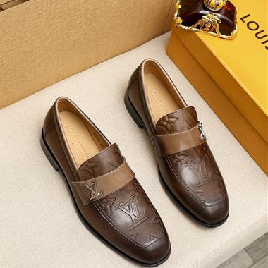 Louis Vuitton  2023新款男生休閒時尚鞋子