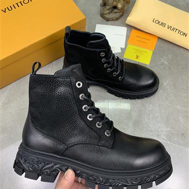 Louis Vuitton  2023新款男生休閒時尚鞋子
