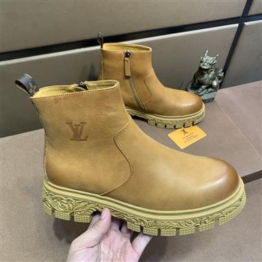 Louis Vuitton  2023新款男生休閒時尚鞋子