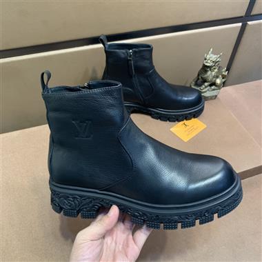 Louis Vuitton  2023新款男生休閒時尚鞋子