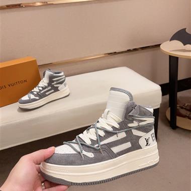 Louis Vuitton  2023新款男生休閒時尚鞋子